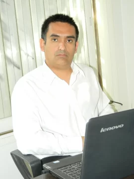 San Juan desarrolla software de trazabilidad agroindustrial San Juan desarrolla software de trazabilidad agroindustrial