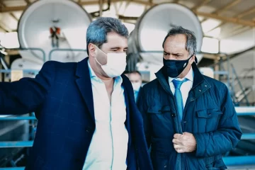 El trabajo registrado creció 4,8% en abril: se crearon casi 600 mil empleos El trabajo registrado creció 4,8% en abril: se crearon casi 600 mil empleos