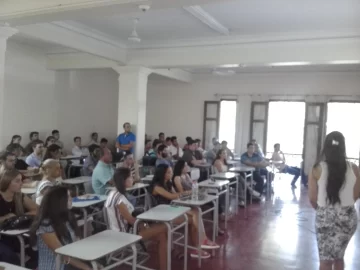 Canadá, un mercado de presente comercial para los sanjuaninos Canadá, un mercado de presente comercial para los sanjuaninos