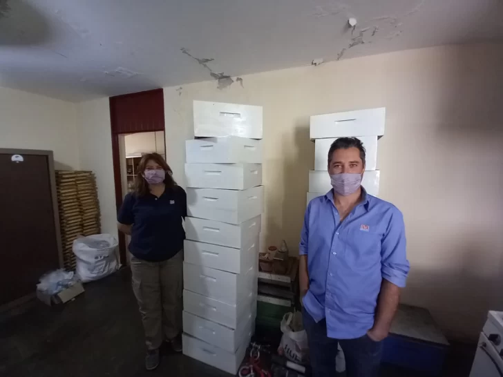 Profertill acompaña en la seca Profertill acompaña en la seca