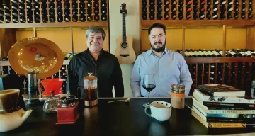 Crece el interés internacional por las franquicias sanjuaninas Crece el interés internacional por las franquicias sanjuaninas