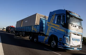 Se recupera la demanda de camiones Se recupera la demanda de camiones