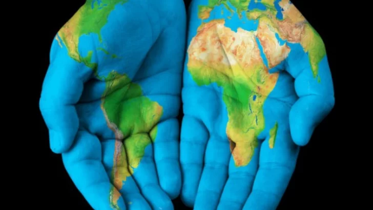 Laudato si, instrumento de desarrollo de la pospandemia Laudato si, instrumento de desarrollo de la pospandemia