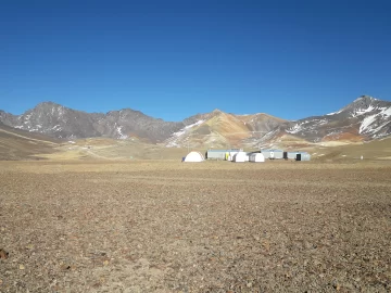 En el próximo verano llegaría “La Niña”, agravando la sequía En el próximo verano llegaría “La Niña”, agravando la sequía