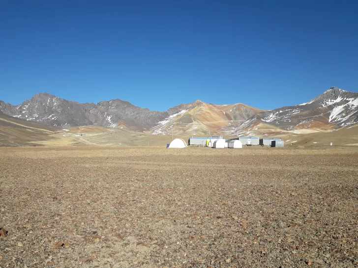 En el próximo verano llegaría “La Niña”, agravando la sequía En el próximo verano llegaría “La Niña”, agravando la sequía