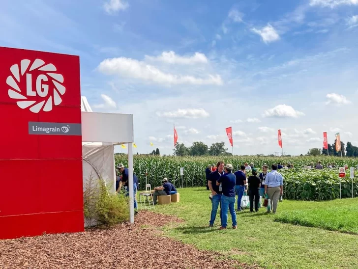 Para desarrollar la agroindustria hay que invertir en investigación Para desarrollar la agroindustria hay que invertir en investigación