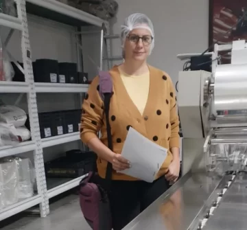 Cómo hacer conservas cuidando la inocuidad Cómo hacer conservas cuidando la inocuidad