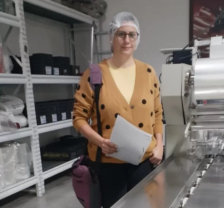 Cómo hacer conservas cuidando la inocuidad Cómo hacer conservas cuidando la inocuidad