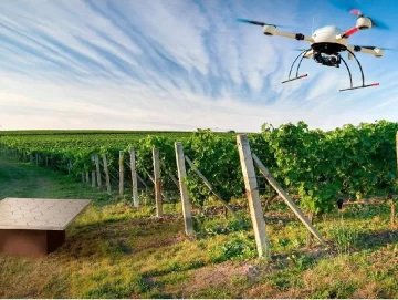 Los nuevos desafíos de los ingenieros agrónomos 2022 Los nuevos desafíos de los ingenieros agrónomos 2022