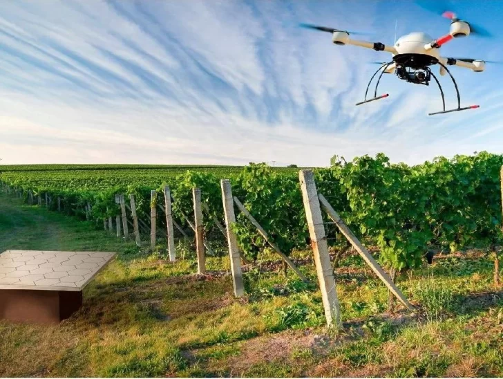 Los nuevos desafíos de los ingenieros agrónomos 2022 Los nuevos desafíos de los ingenieros agrónomos 2022