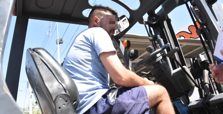 La bronca del comerciante al que le robaron casi $2.700.000: “Esto te hace m…”