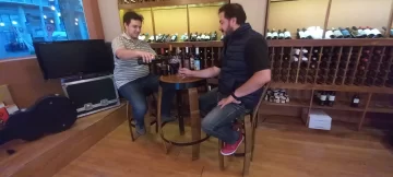 Recuperación en el consumo de vinos en botella y tetrabrik Recuperación en el consumo de vinos en botella y tetrabrik