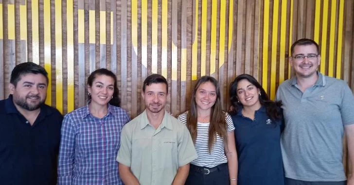 Jornada a campo del melón con tecnologías y degustación Jornada a campo del melón con tecnologías y degustación