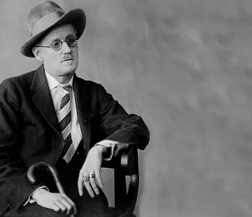 Asomo a James Joyce