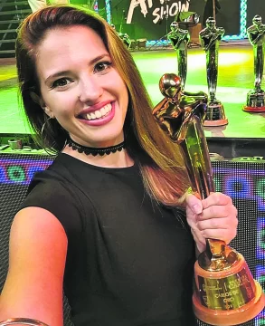 “Nos sentimos bendecidos”