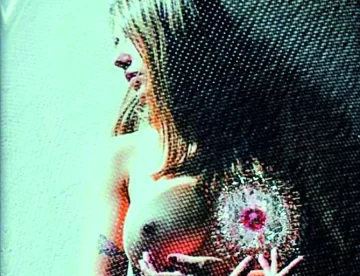 Los hilos de los cuerpos