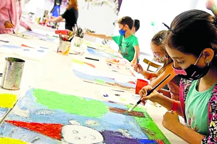 Regresa el Vacacionarte