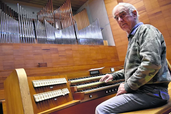 “No me gusta lidiar con los egos de los actores”