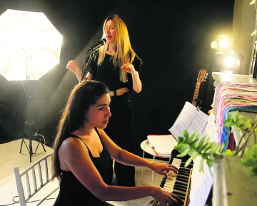 Con nuevos sonidos para Piazzolla