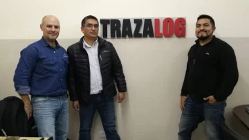 Agroindustria 4.0 impulsa nuevas pymes de servicios en San Juan Agroindustria 4.0 impulsa nuevas pymes de servicios en San Juan