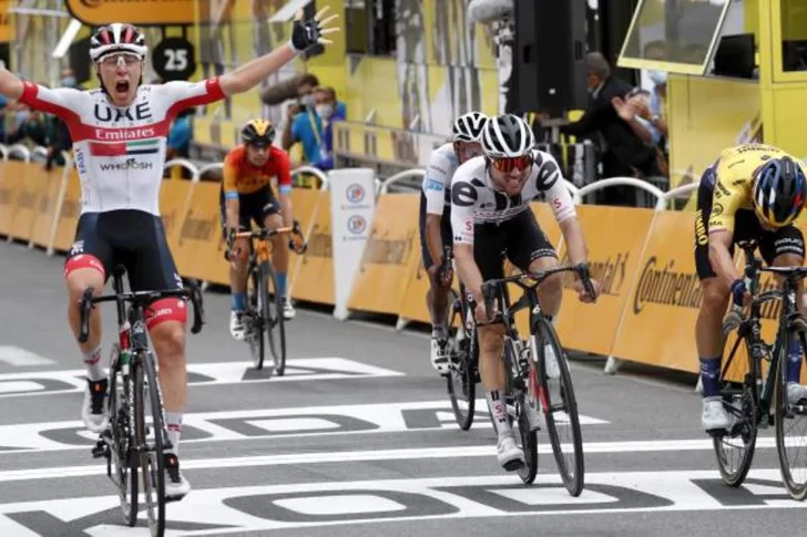 El esloveno es idioma oficial