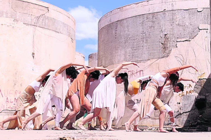 Para quedarse sin respiro