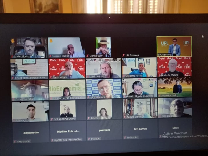 Transformación digital y biosoluciones sustentables Transformación digital y biosoluciones sustentables