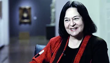 Pensar el arte, a lo grande Pensar el arte, a lo grande