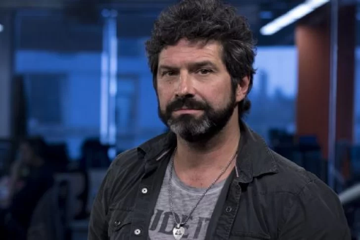 Iván Noble comparte su universo los domingos a la noche en el ciclo “Fulanos de nadie”