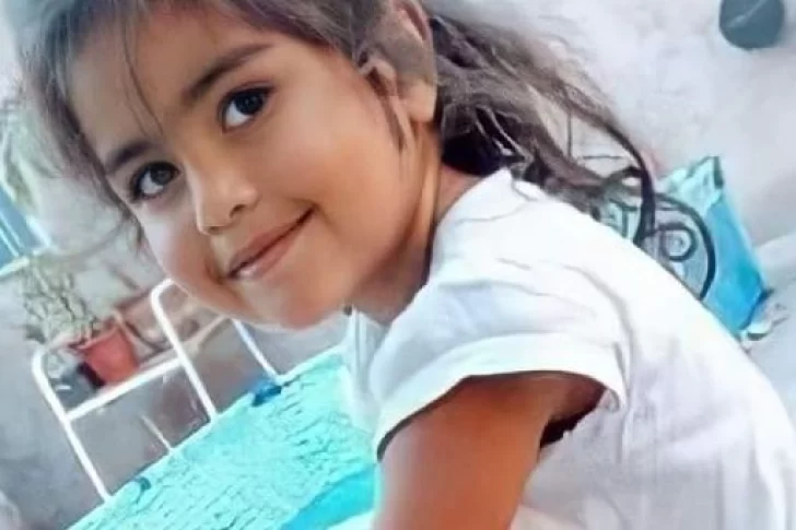 Desaparición de Guadalupe: investigan nueva pista aportada por una víctima de trata en Salta