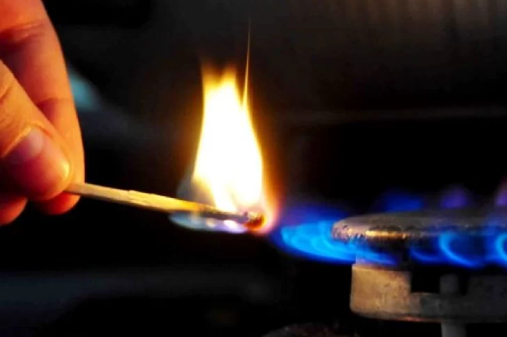 Usuarios que pierdan el subsidio del gas tendrán aumentos de hasta el 90% a fin de año