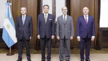 La Corte falló a favor de la Ciudad de Buenos Aires en el reclamo por la coparticipación La Corte falló a favor de la Ciudad de Buenos Aires en el reclamo por la coparticipación