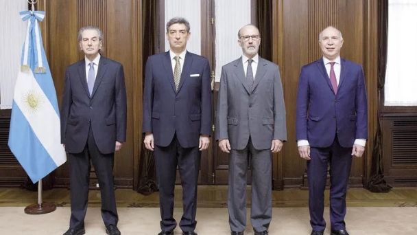 La Corte falló a favor de la Ciudad de Buenos Aires en el reclamo por la coparticipación La Corte falló a favor de la Ciudad de Buenos Aires en el reclamo por la coparticipación