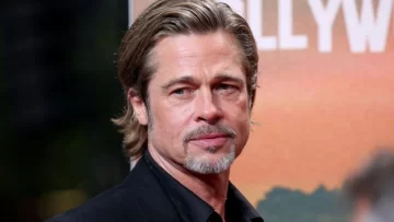 El inesperado anuncio de Brad Pitt sobre su futuro laboral: “Es mi último semestre”