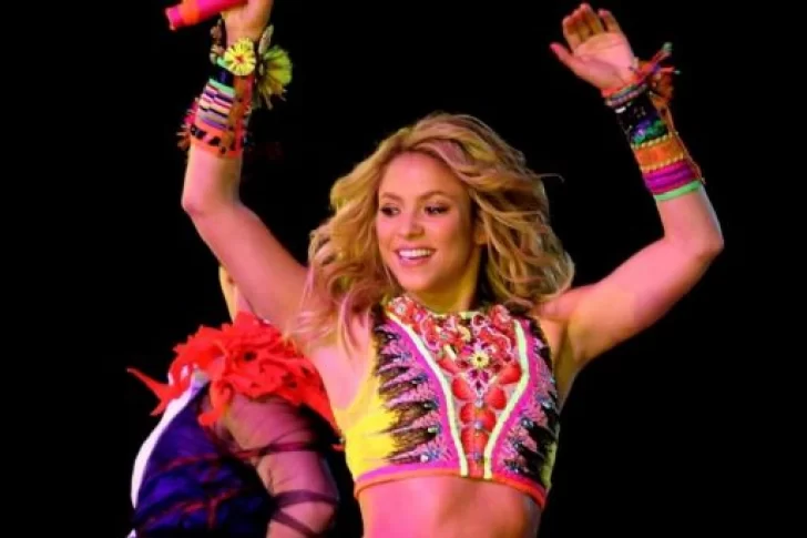 Los memes de la canción del mundial: piden que vuelva Shakira en Qatar 2022