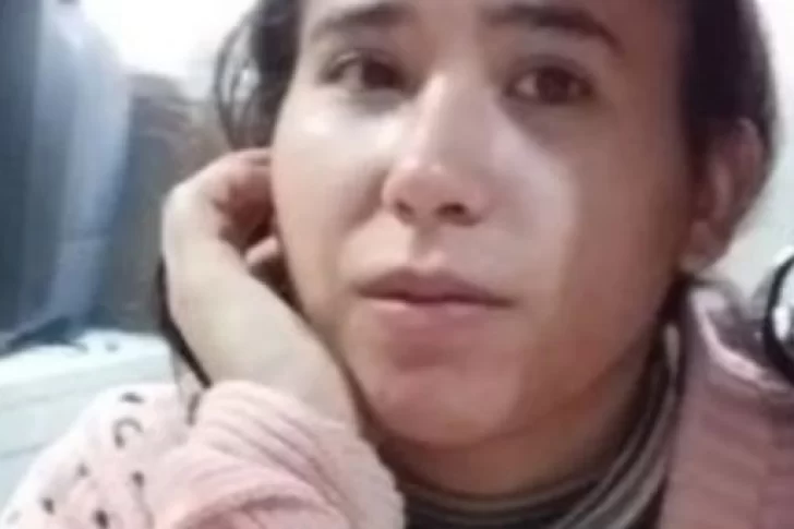 Encontraron a Eliana Castro, la joven que era intensamente buscada desde el domingo