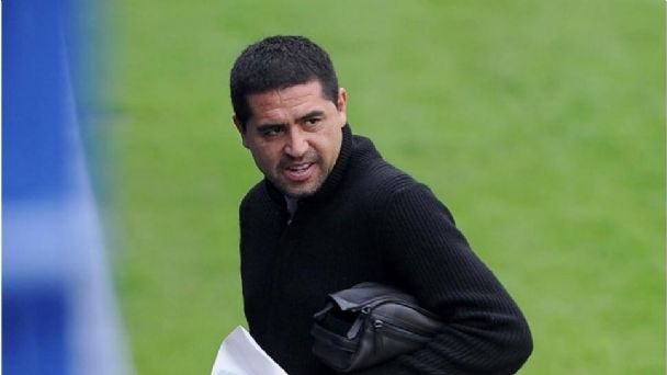 El “equipo de los sueños” que quiere Riquelme para ganar la Libertadores