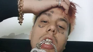 Filtran video íntimo de Duki Filtran video íntimo de Duki