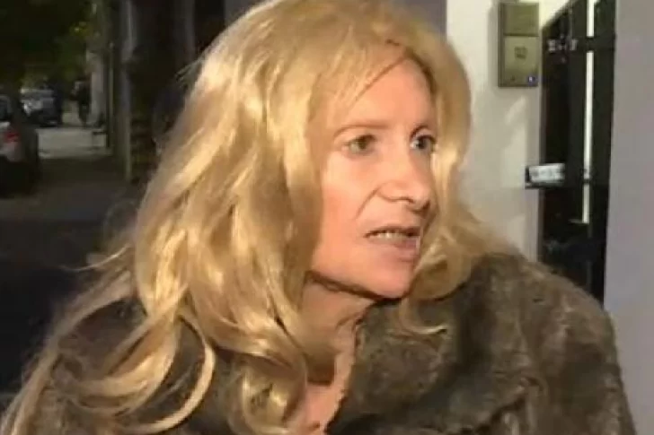 Zulma Lobato le ganó un juicio a un canal de TV y recibirá una suma de dinero