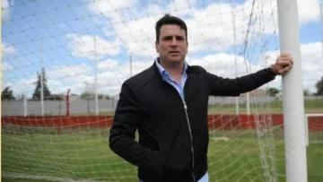 El exarquero de la Selección argentina Pablo Cavallero atropelló y mató a un hombre en la ruta 2