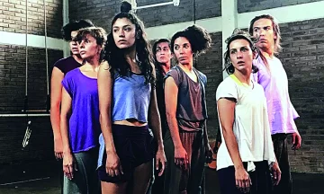 Experimentando arte Experimentando arte