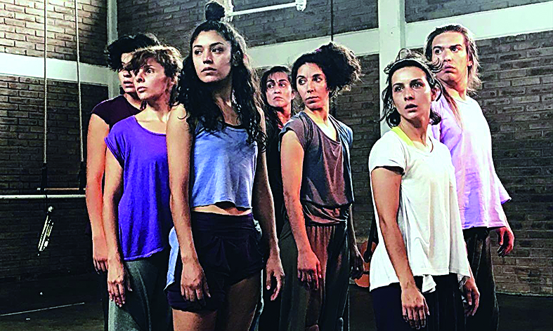 Seleccionaron a los artesanos para la Feria