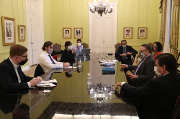 Confirman estímulo adicional en ATP5 por generar empleo Confirman estímulo adicional en ATP5 por generar empleo