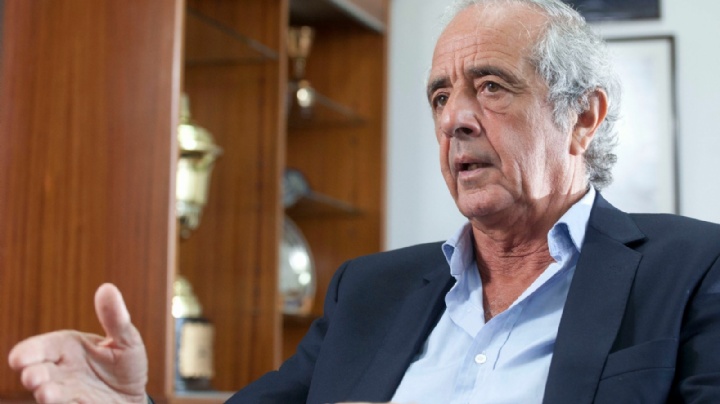 D´Onofrio y Moyano seguirán al frente de River e Independiente D´Onofrio y Moyano seguirán al frente de River e Independiente