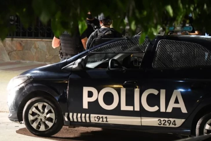 Engañaba a su novia con la hermana y terminó todo de la peor manera