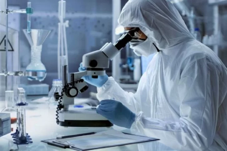 La OMS confirmó la circulación de la variante Lambda en Argentina y estudia su poder de contagio