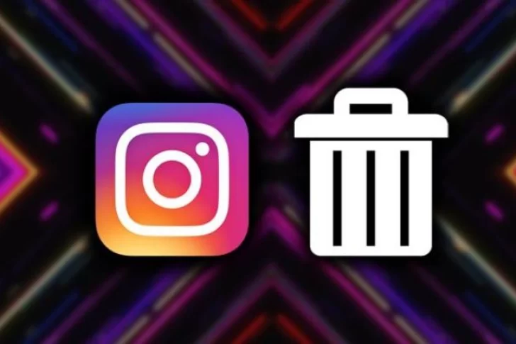 ¡Aprendé cómo ingresar a la papelera de Instagram y recuperar fotos y videos borrados!