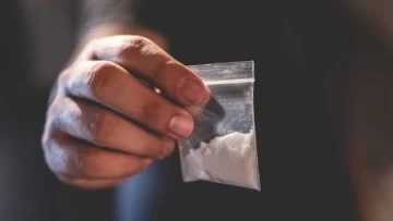 Argentina, el país donde más creció el consumo de cocaína en Sudamérica Argentina, el país donde más creció el consumo de cocaína en Sudamérica