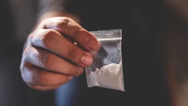 Argentina, el país donde más creció el consumo de cocaína en Sudamérica Argentina, el país donde más creció el consumo de cocaína en Sudamérica