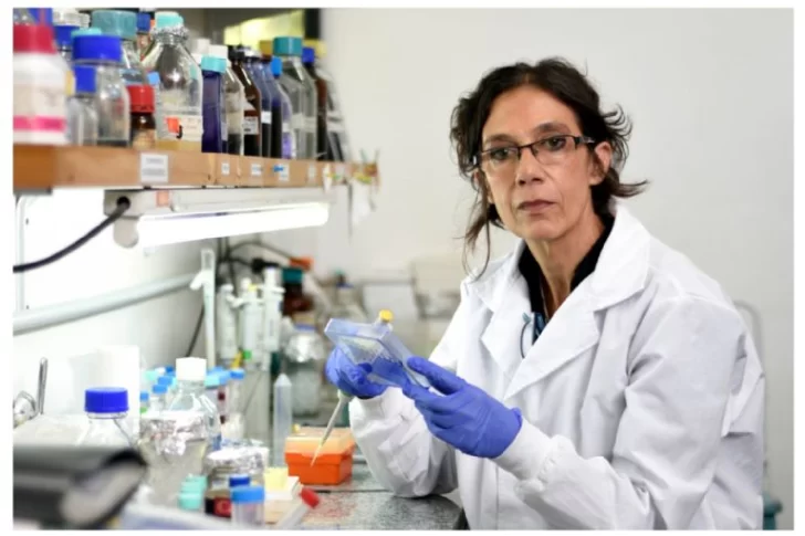 Una experta advierte del “cuello de botella” de la vacuna contra el Covid-19